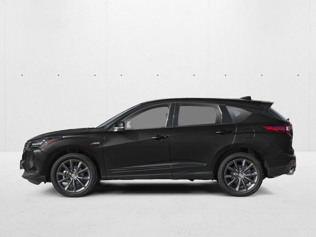 New 2026 Acura RDX A-Spec Package SUV