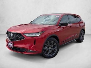 2023 Acura MDX w/A-Spec Package SUV