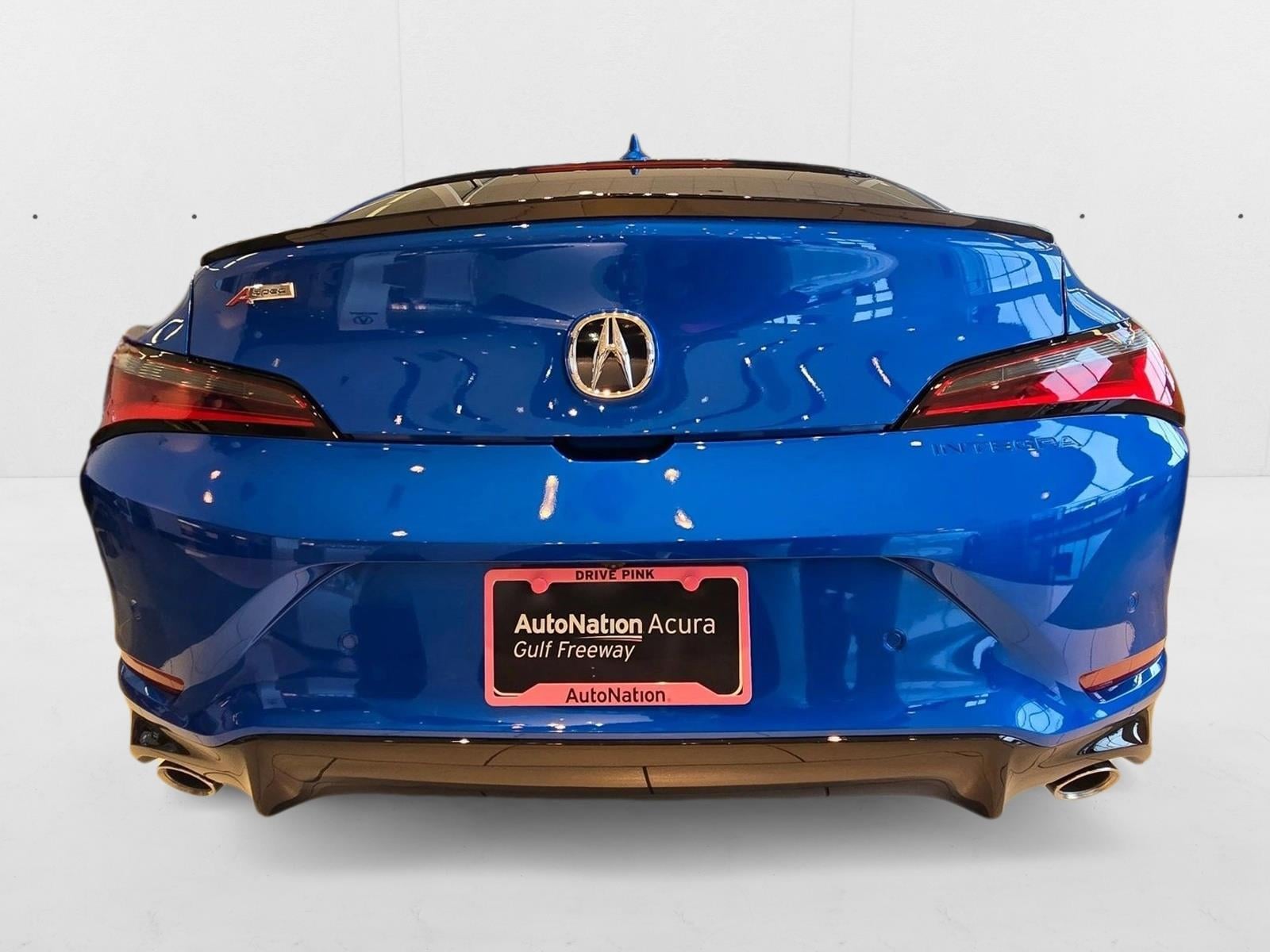 2026 Acura Integra A-Spec w/Technology Package - Photo 7