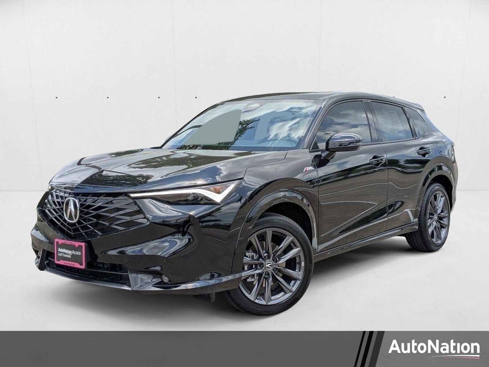 2025 Acura ADX A-Spec Package's photo