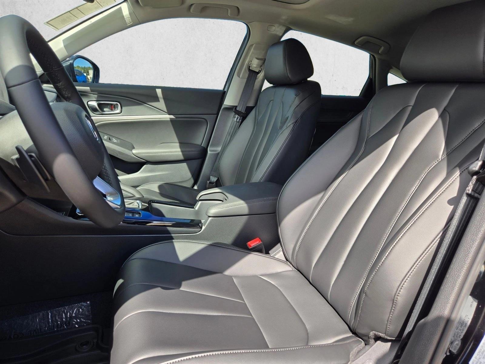 2026 Acura Integra Base photo 4