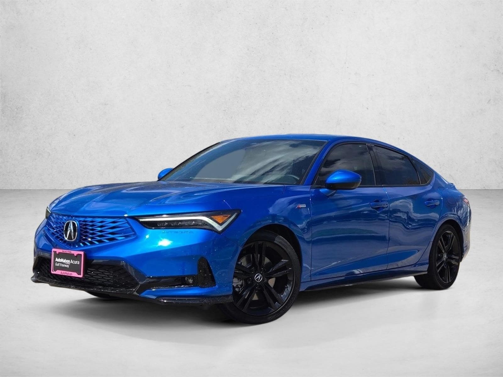 2026 Acura Integra A-Spec's photo