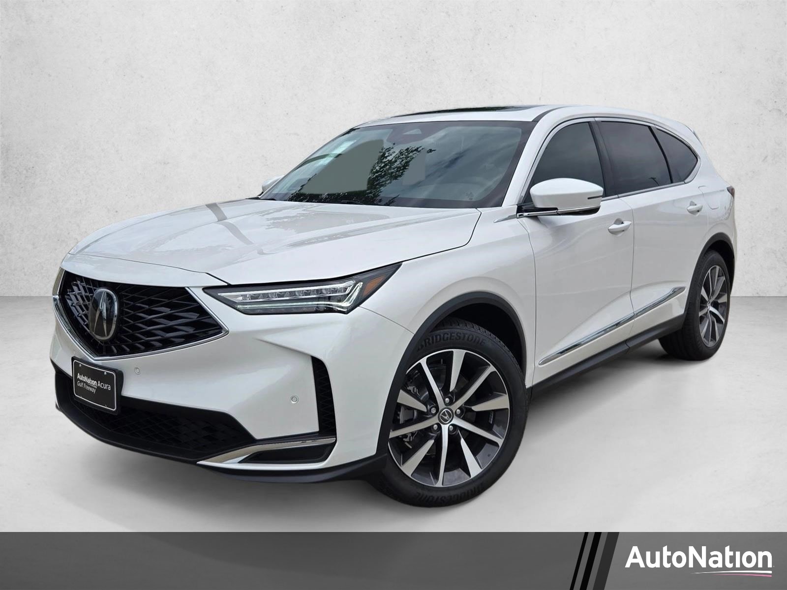 2026 Acura MDX w/Technology Package's photo