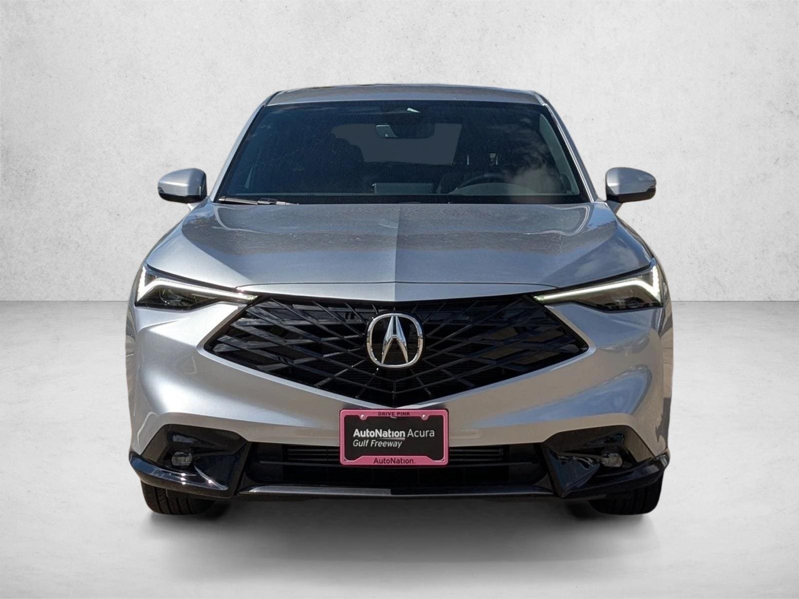 2025 Acura ADX A-Spec Package - Photo 6