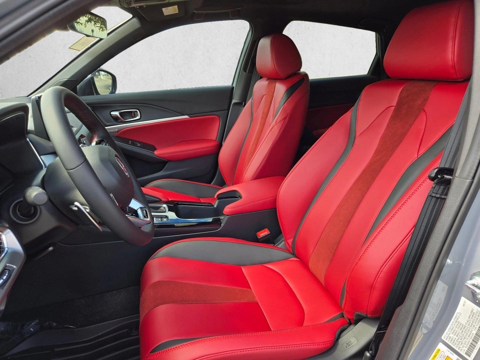 2026 Acura Integra A-Spec Technology photo 4