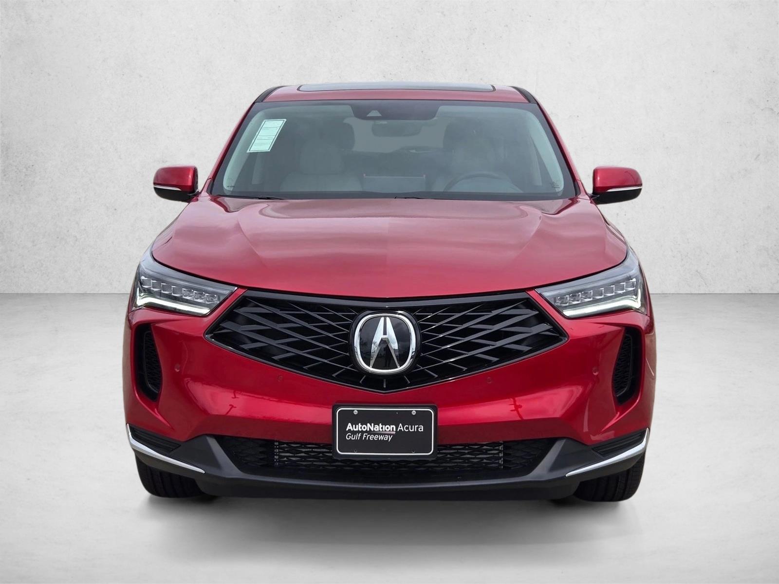 2026 Acura RDX Technology Package - Photo 6