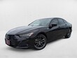 Acura TLX
