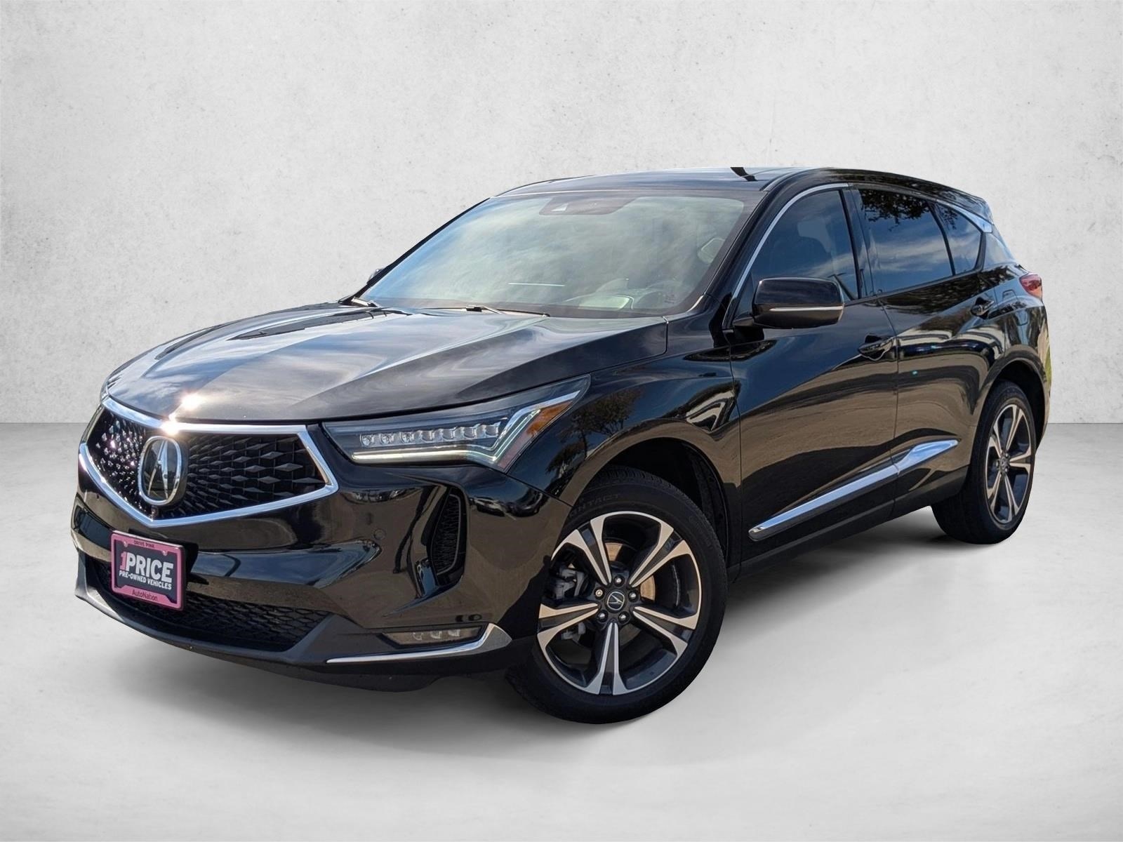 2023 Acura RDX Advance Package's photo