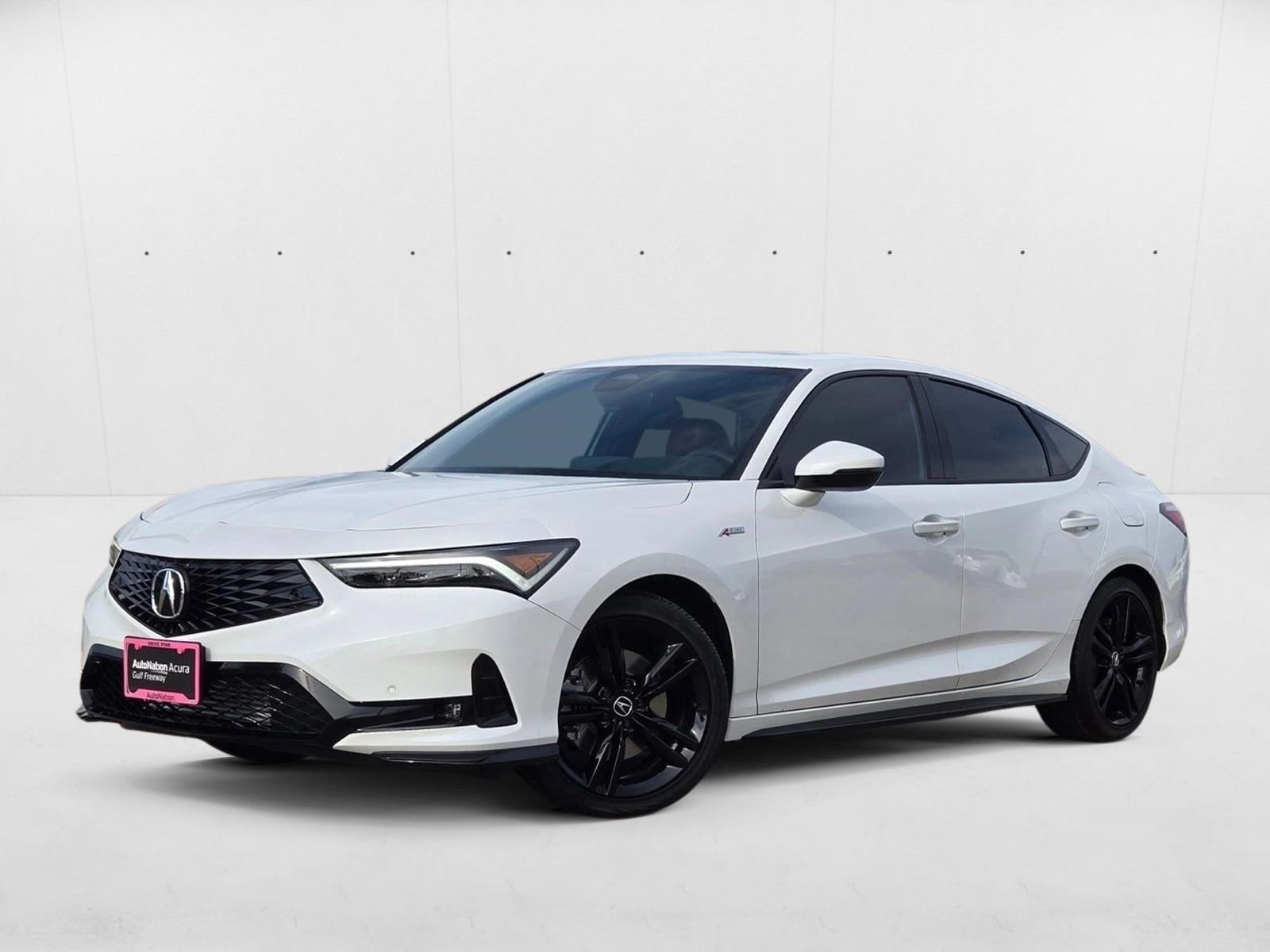 2026 Acura Integra A-Spec with Tech Package's photo