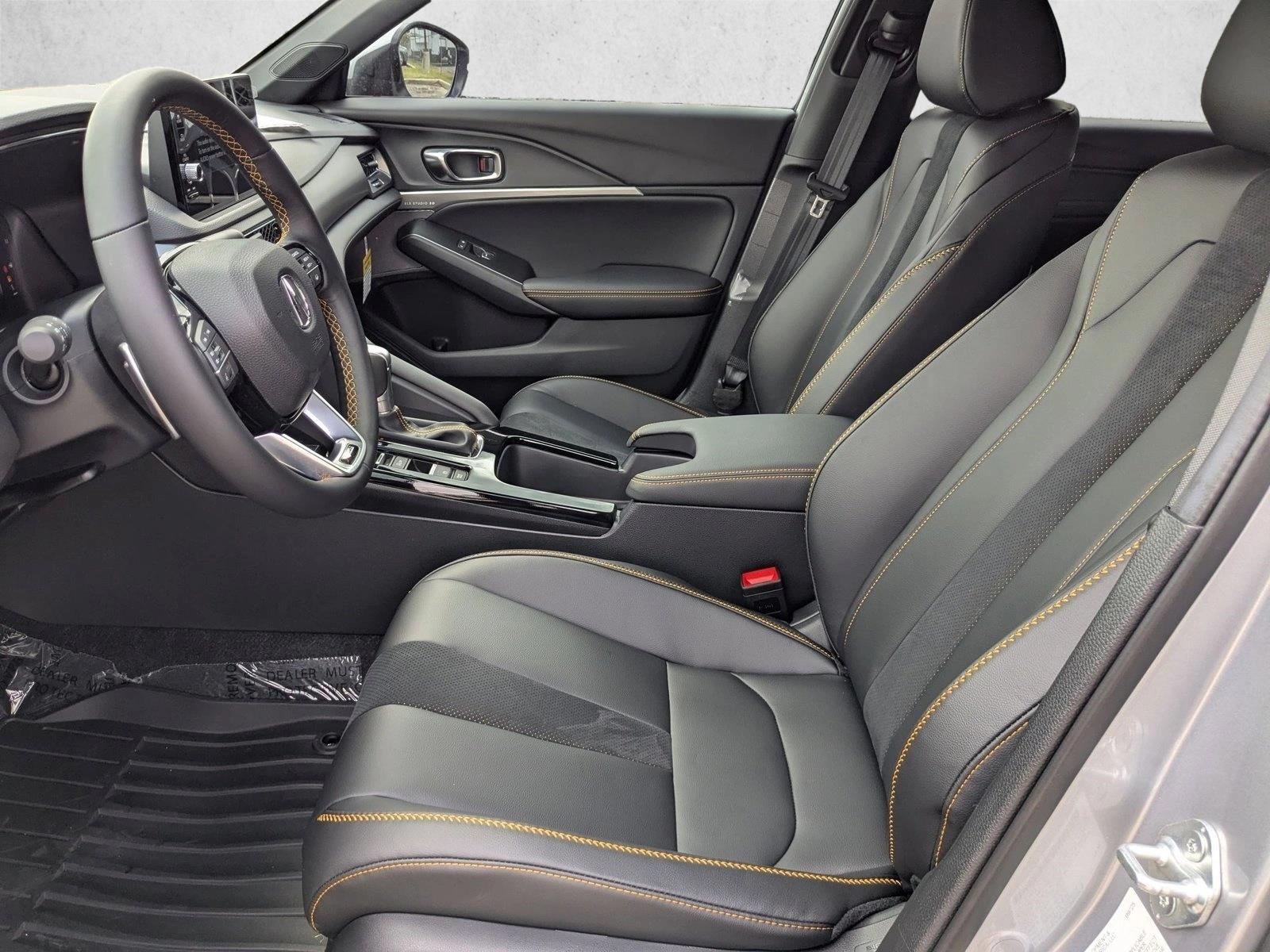 2026 Acura Integra A-Spec photo 4