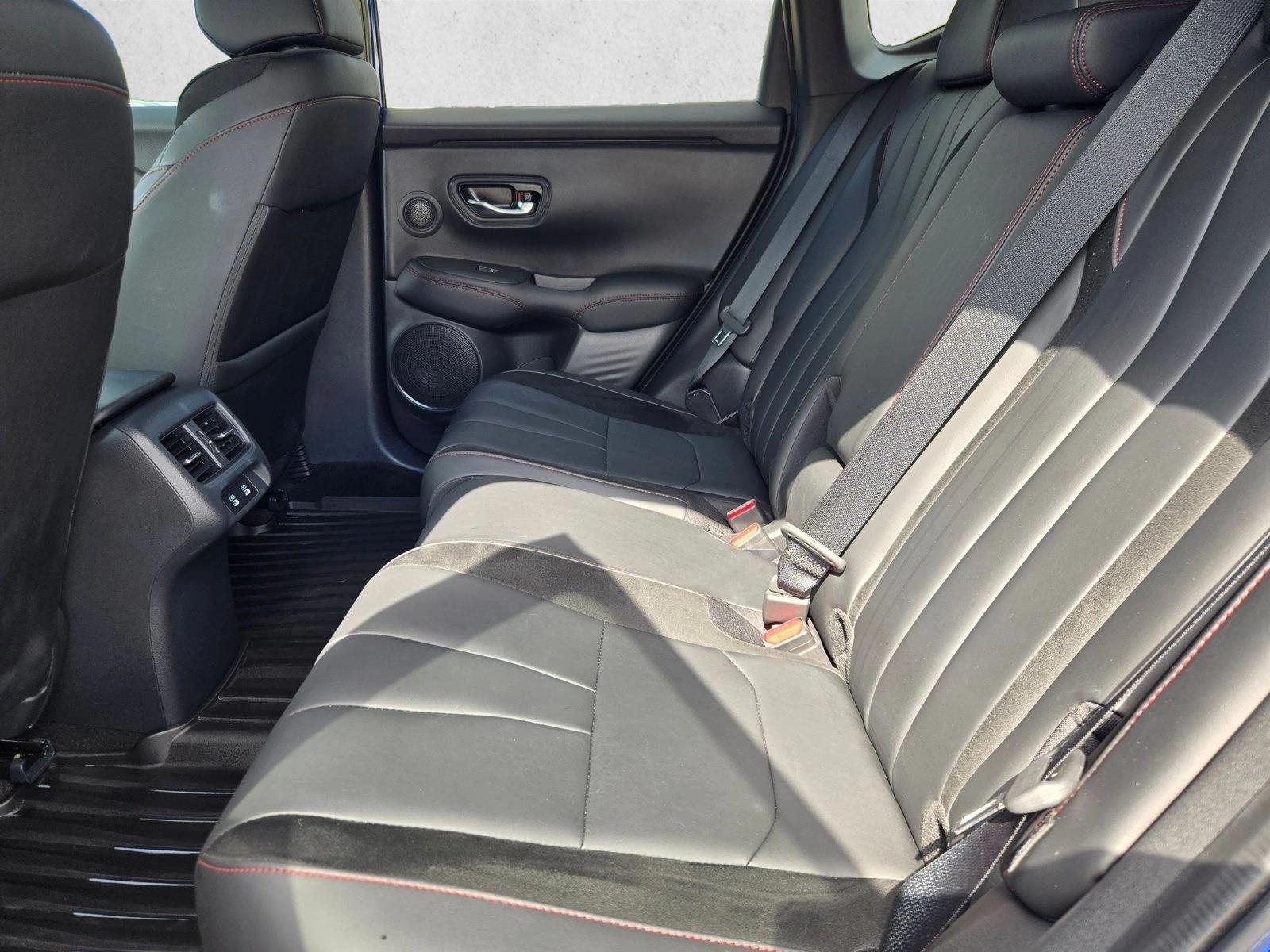 2025 Acura ADX A-Spec Package - Photo 15