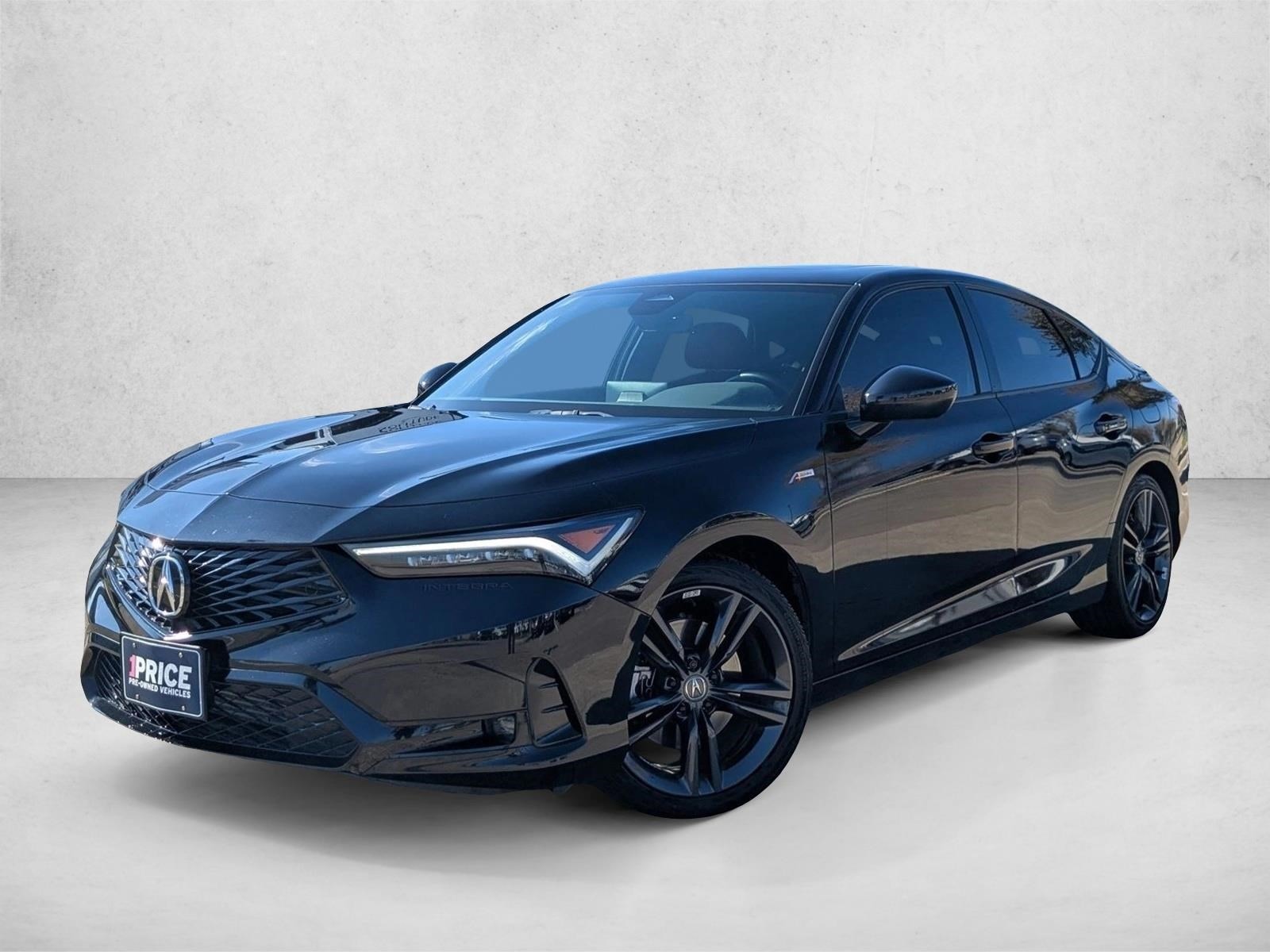 2024 Acura Integra A-Spec's photo