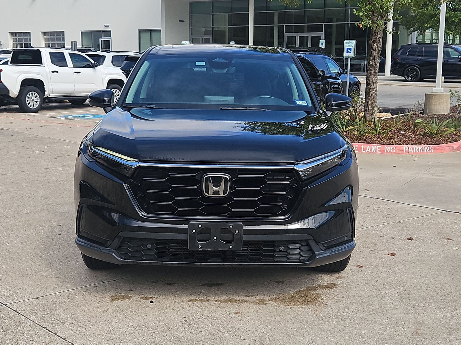 Used 2023 Honda CR-V EX-L SUV