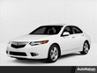  Acura TSX