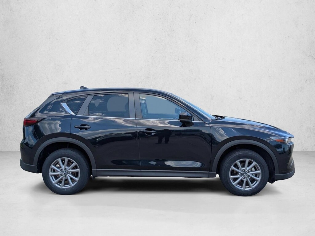 Used 2022 Mazda CX-5 2.5 S Select Package SUV