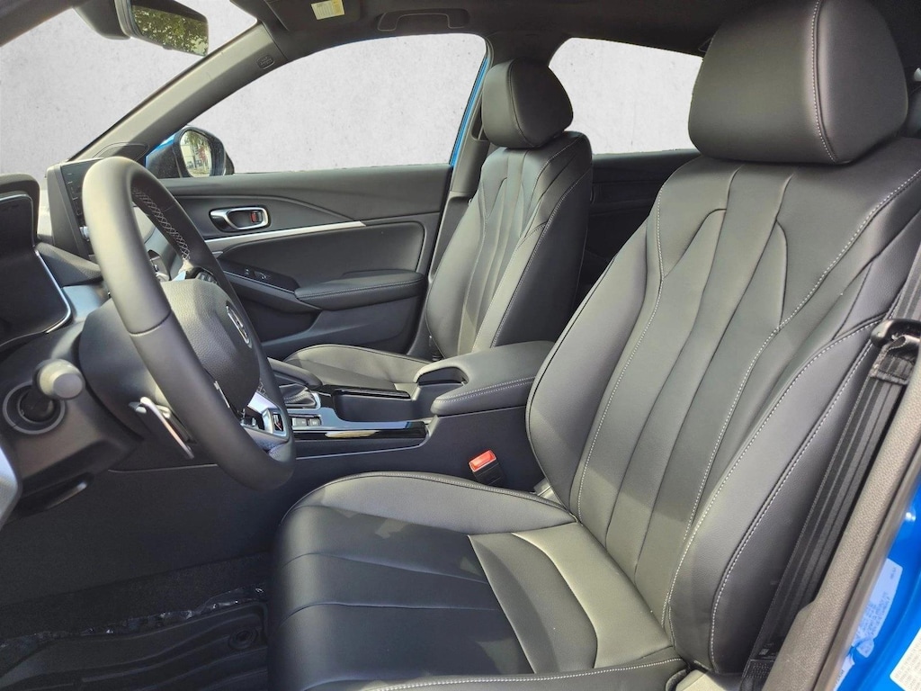 New 2026 Acura Integra A-Spec Package Hatchback