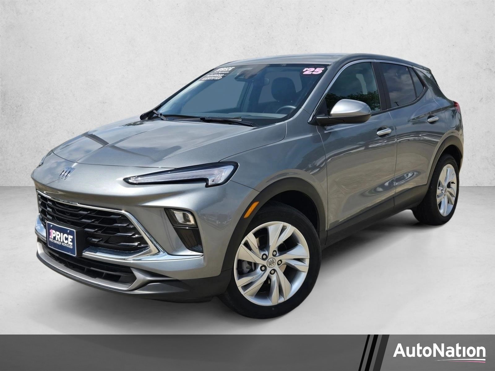 2025 Buick Encore GX Preferred's photo