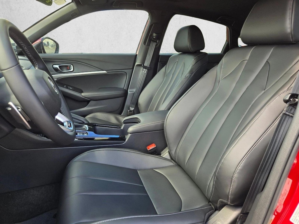 New 2026 Acura Integra A-Spec Package Hatchback