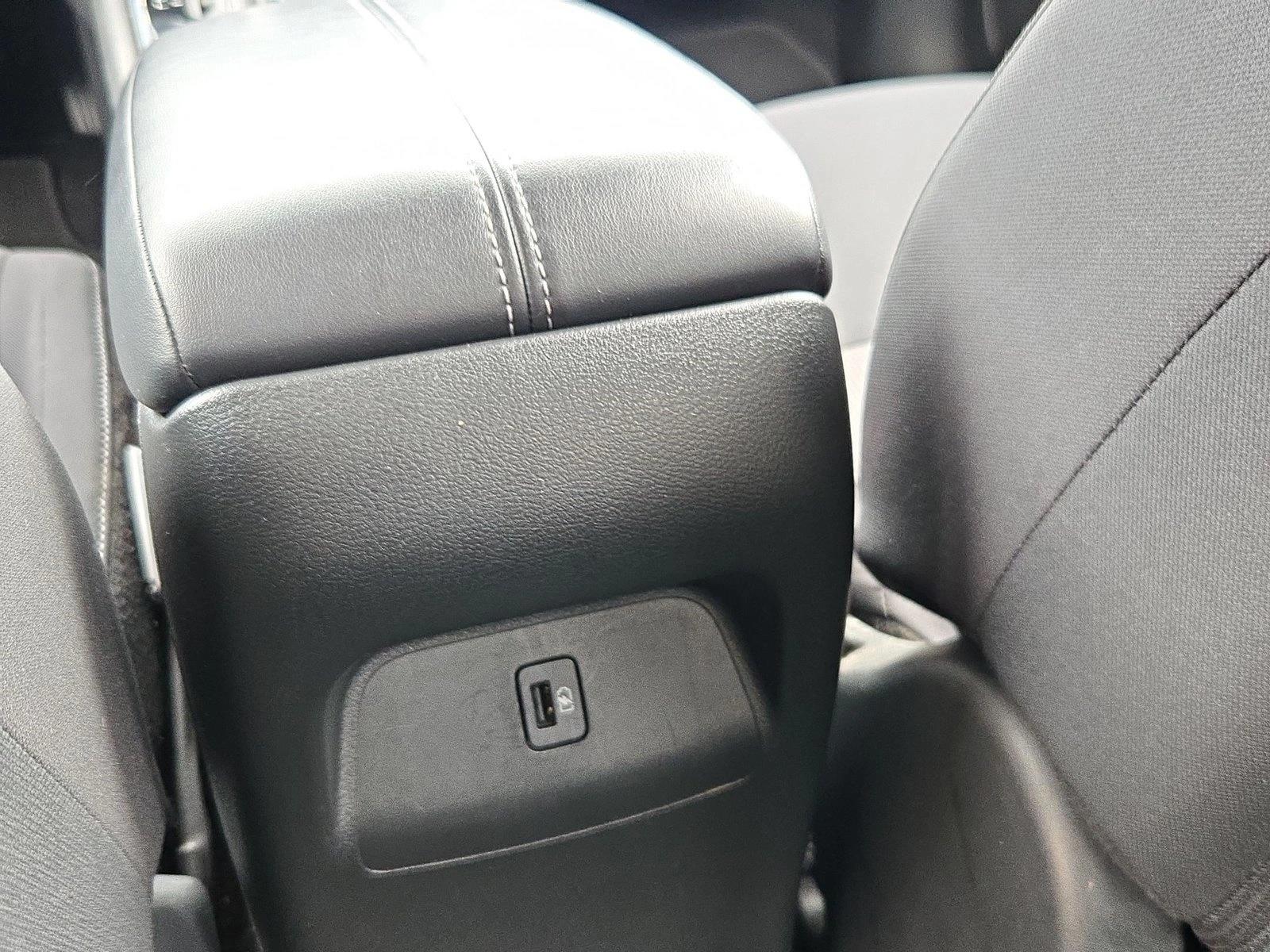 2025 Nissan Sentra SV - Photo 15