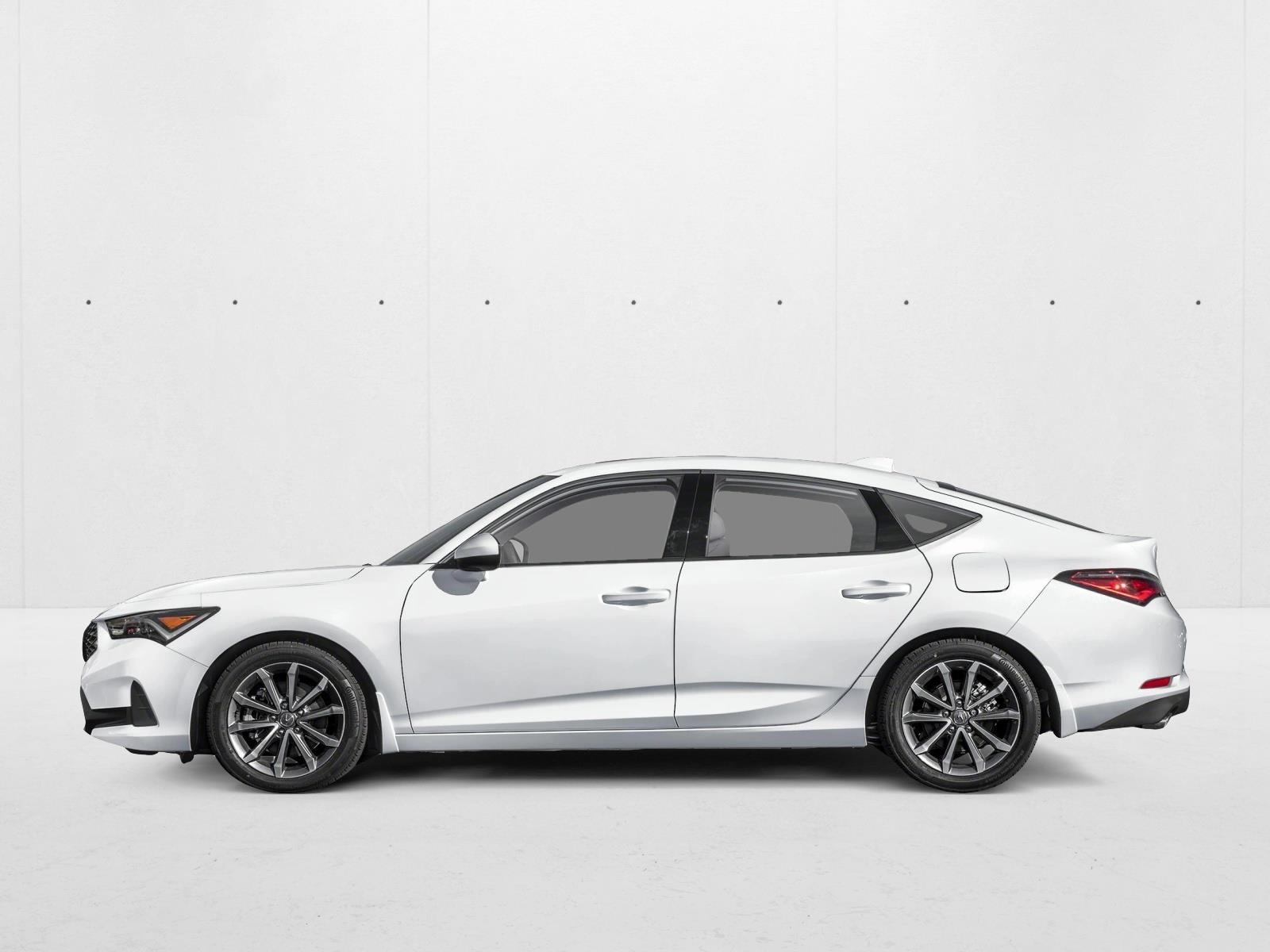 2025 Acura Integra Base photo 3