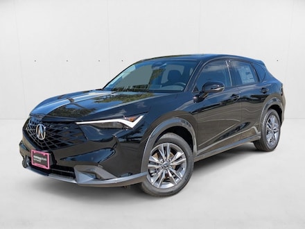 2025 Acura ADX SUV
