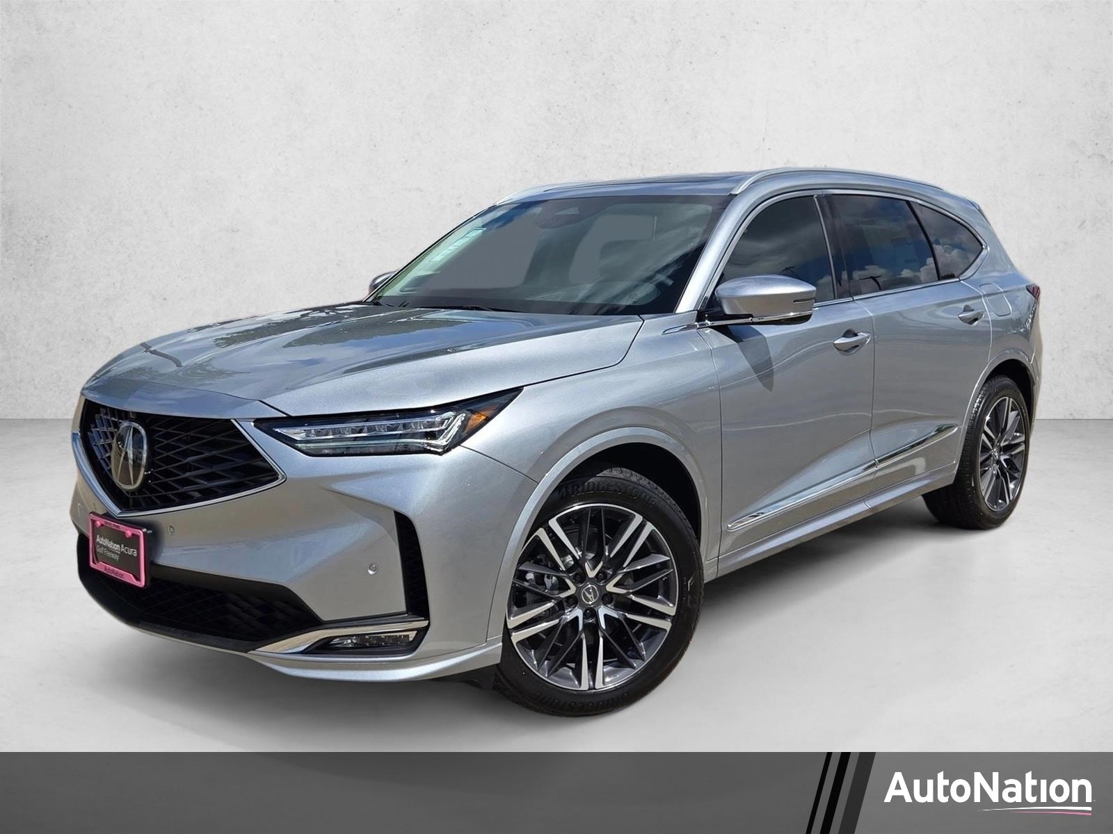 New 2026 Acura MDX SH-AWD Advance Package