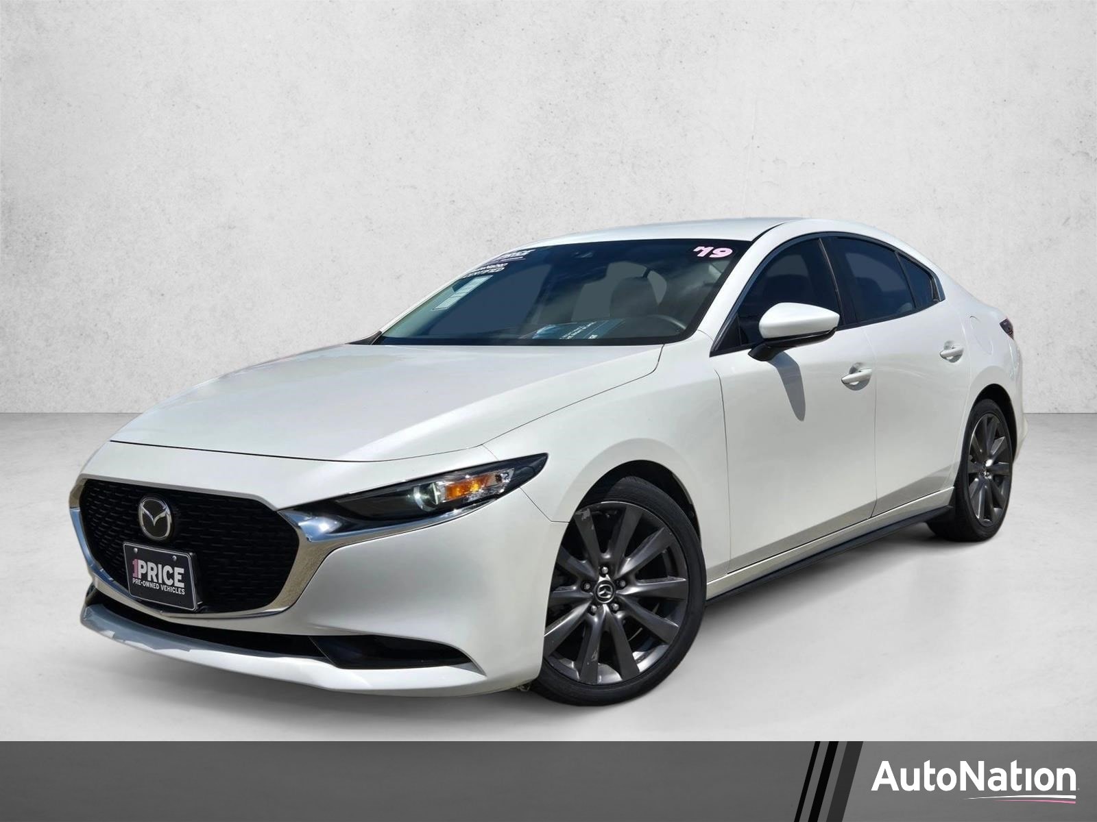 2019 Mazda CX-3 Select AT 4-Door SKYACTIV's photo