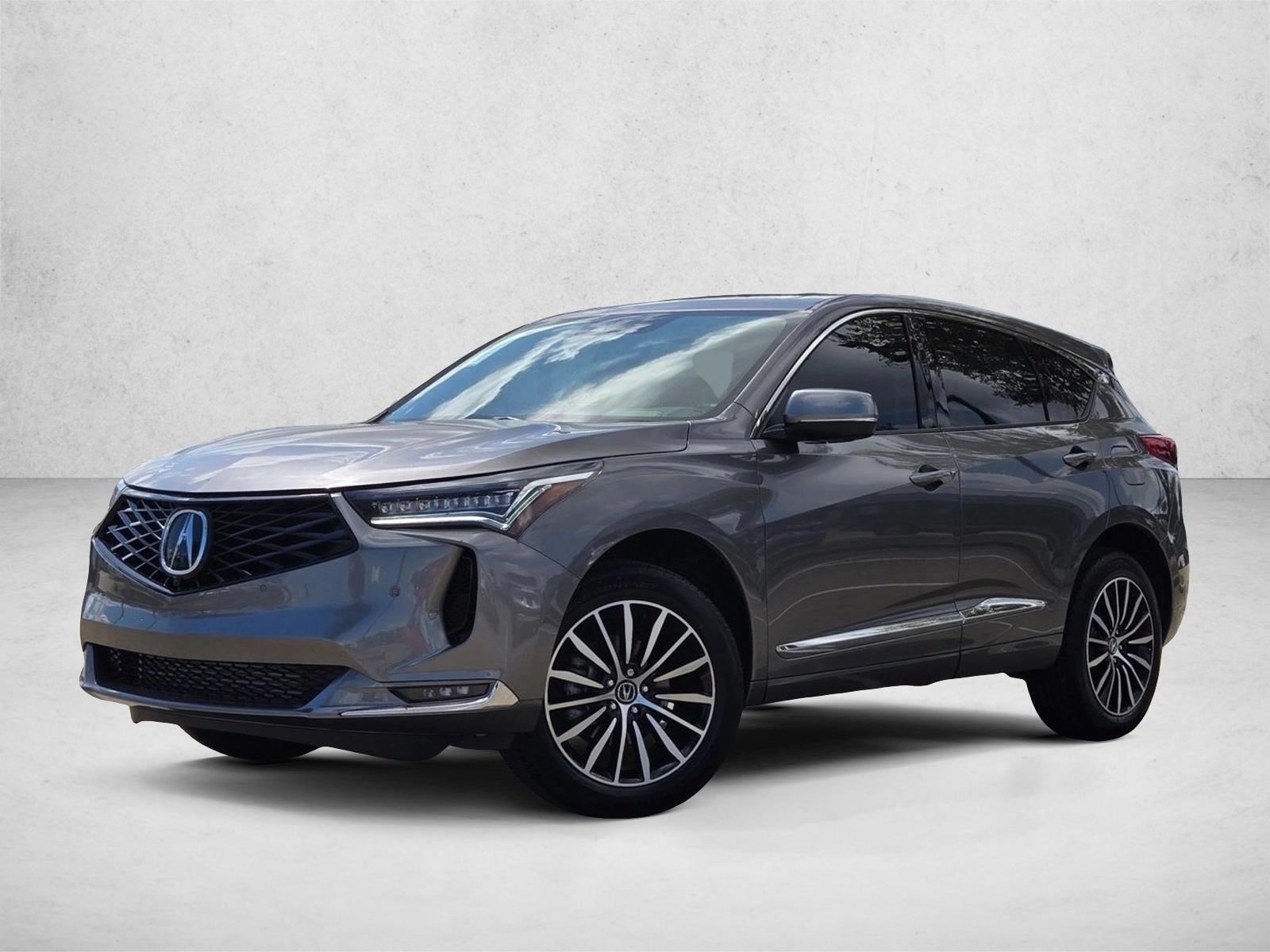 2025 Acura RDX Advance Package's photo