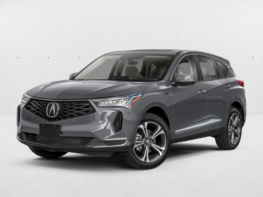New 2026 Acura RDX Technology Package SUV