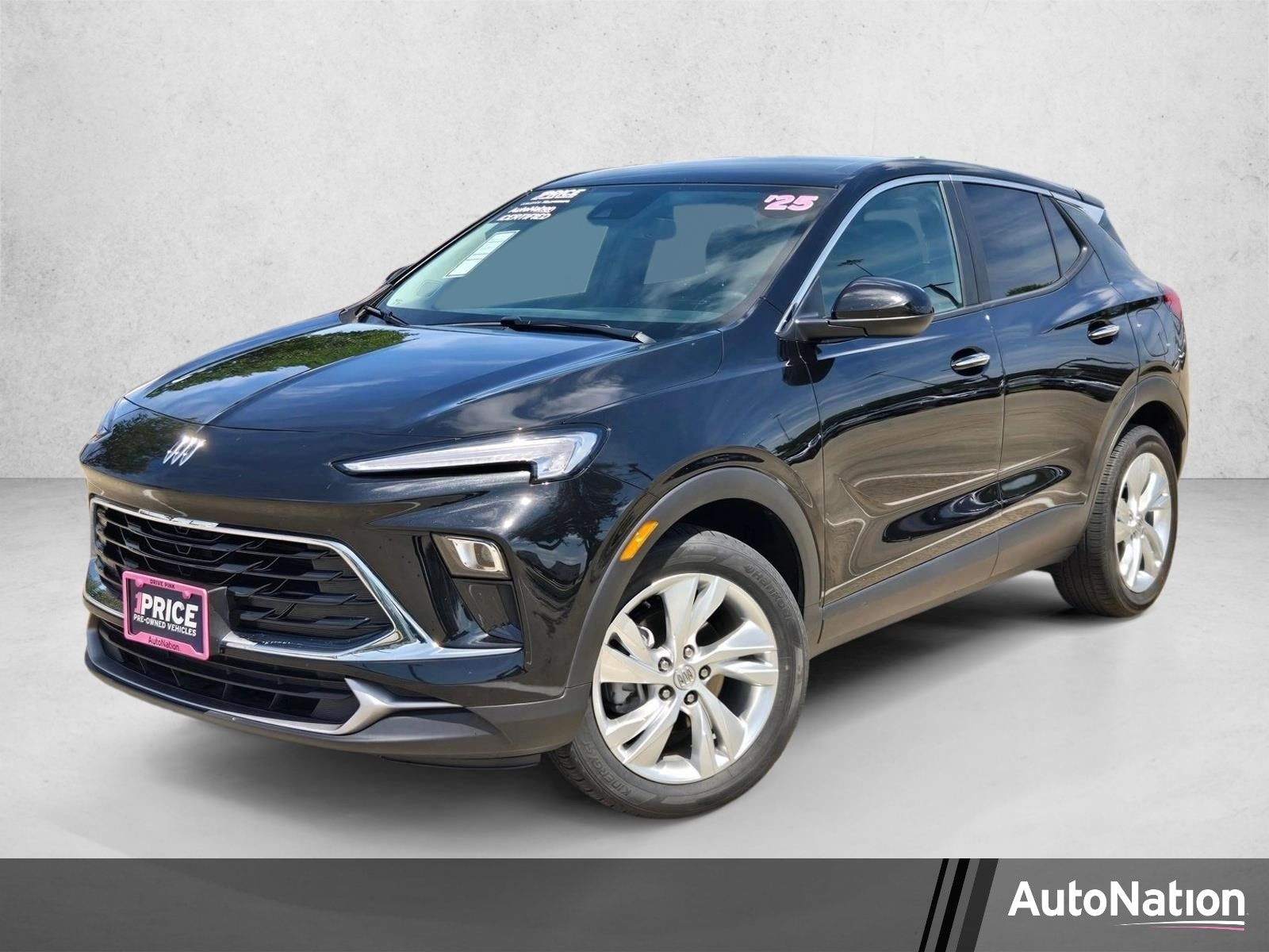 2025 Buick Encore GX Preferred's photo