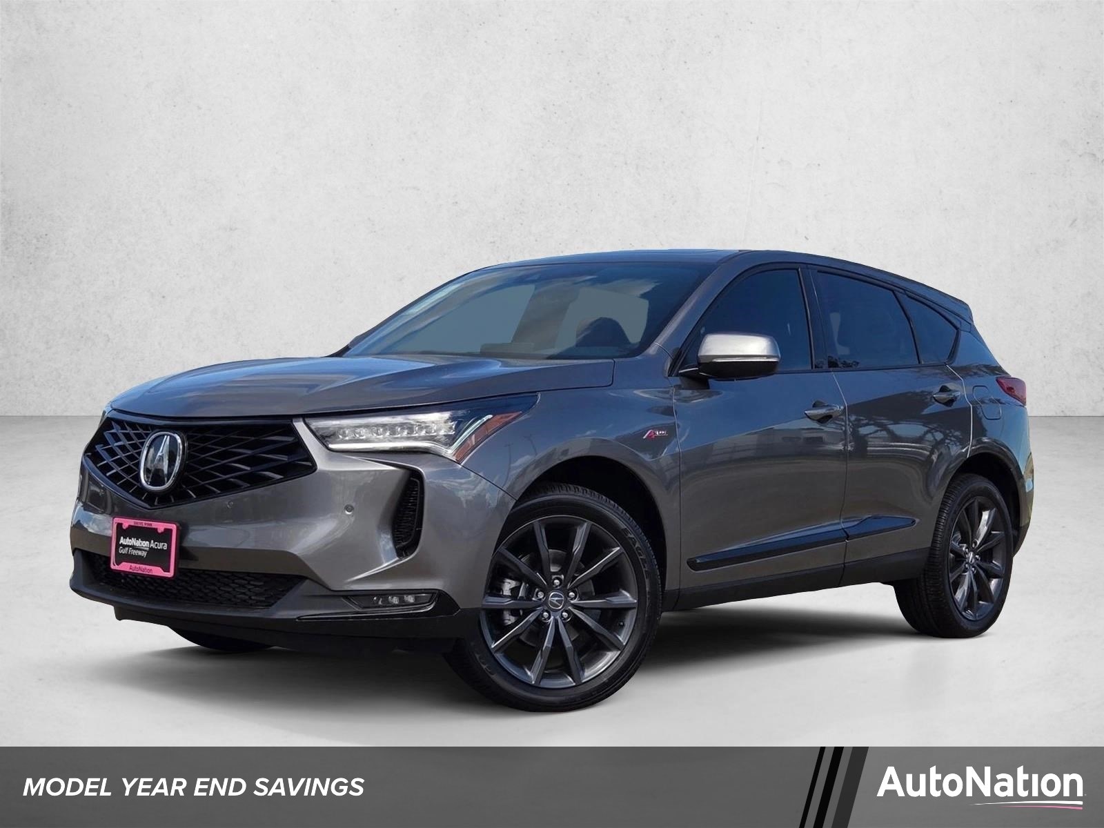 2025 Acura RDX