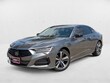 Acura TLX
