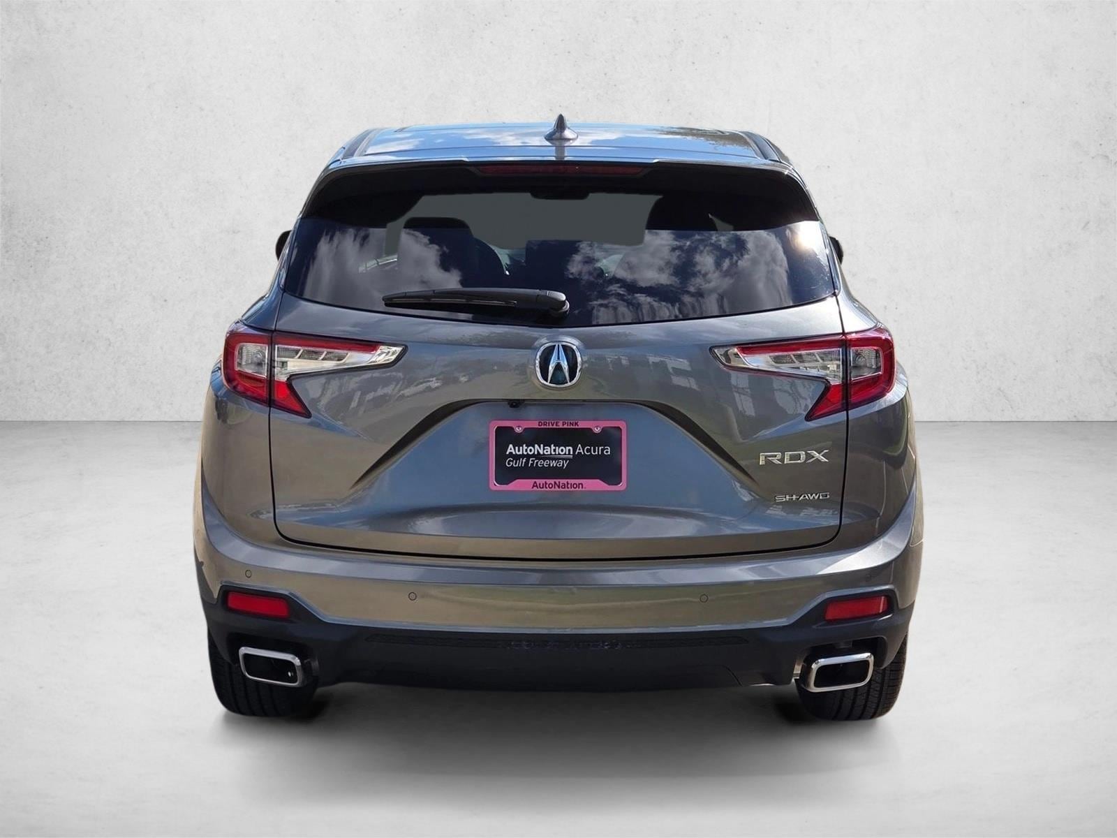 2025 Acura RDX Technology Package - Photo 7