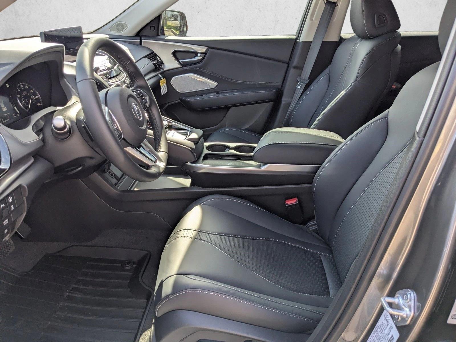 2025 Acura RDX Technology photo 4