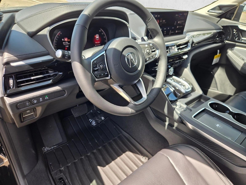 New 2026 Acura MDX FWD Technology Package SUV