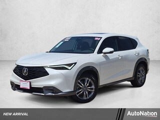 2026 Acura ADX SUV