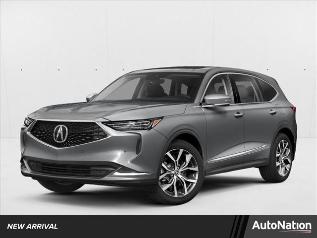 2023 Acura MDX SH-AWD w/Technology Package's photo