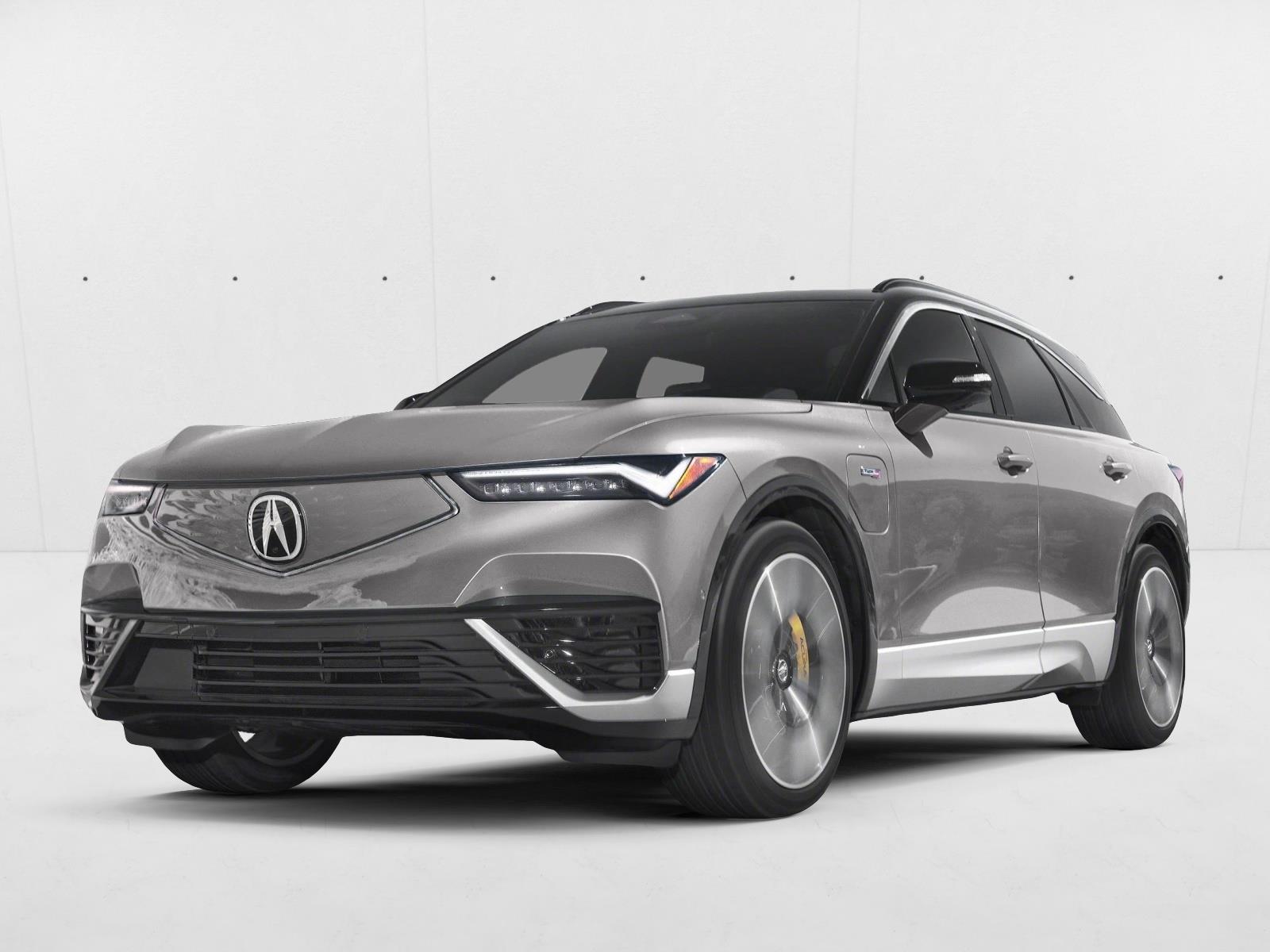 2024 Acura ZDX Type S's photo