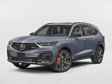 2026 Acura MDX SH-AWD Type S w/Advance Package SUV