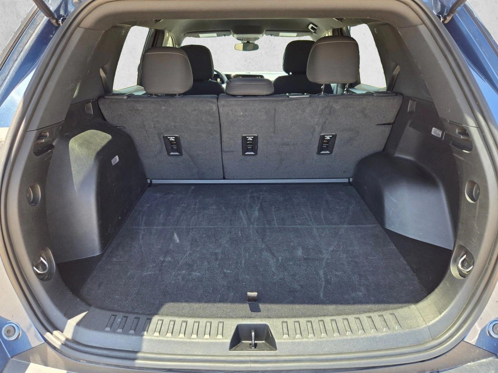 2025 Chevrolet Equinox LT - Photo 6