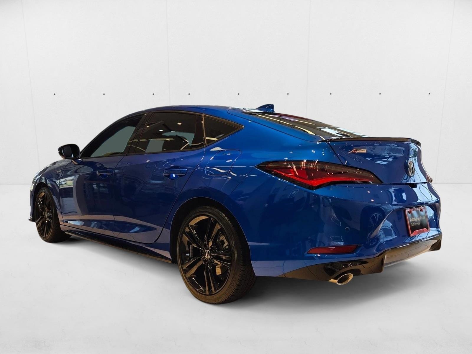 2026 Acura Integra A-Spec w/Technology Package - Photo 8