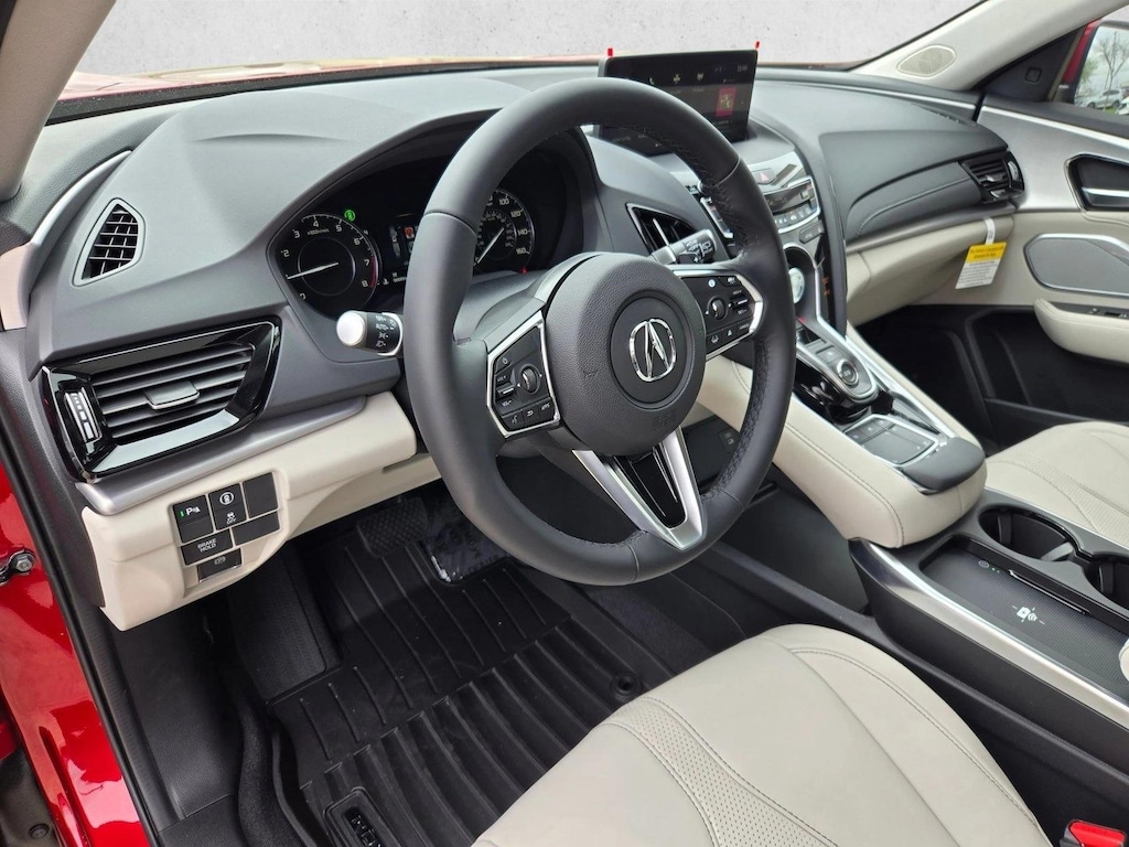 New 2026 Acura RDX Technology Package SUV
