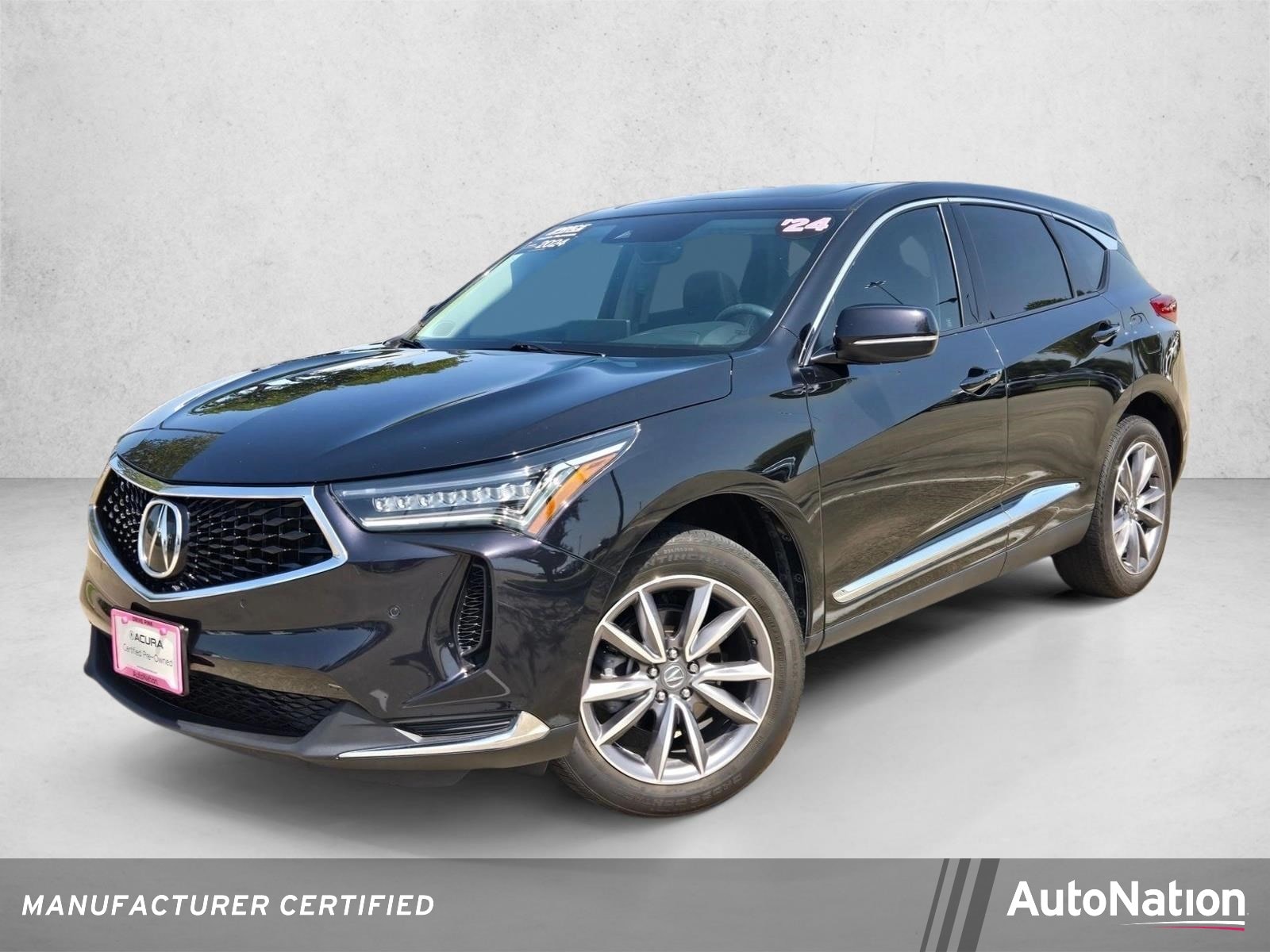 2024 Acura RDX
