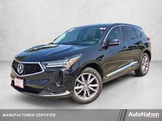 2024 Acura RDX w/Technology Package SUV