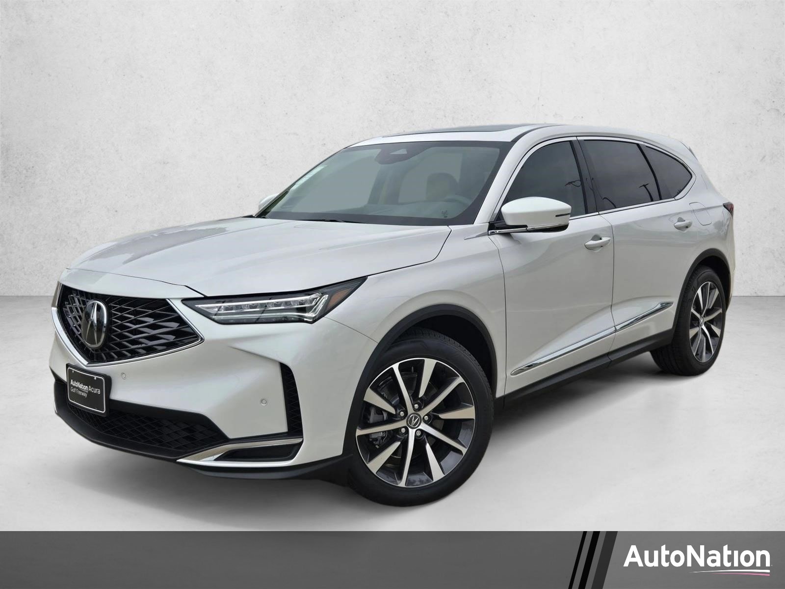 2026 Acura MDX SH-AWD w/Technology Package's photo