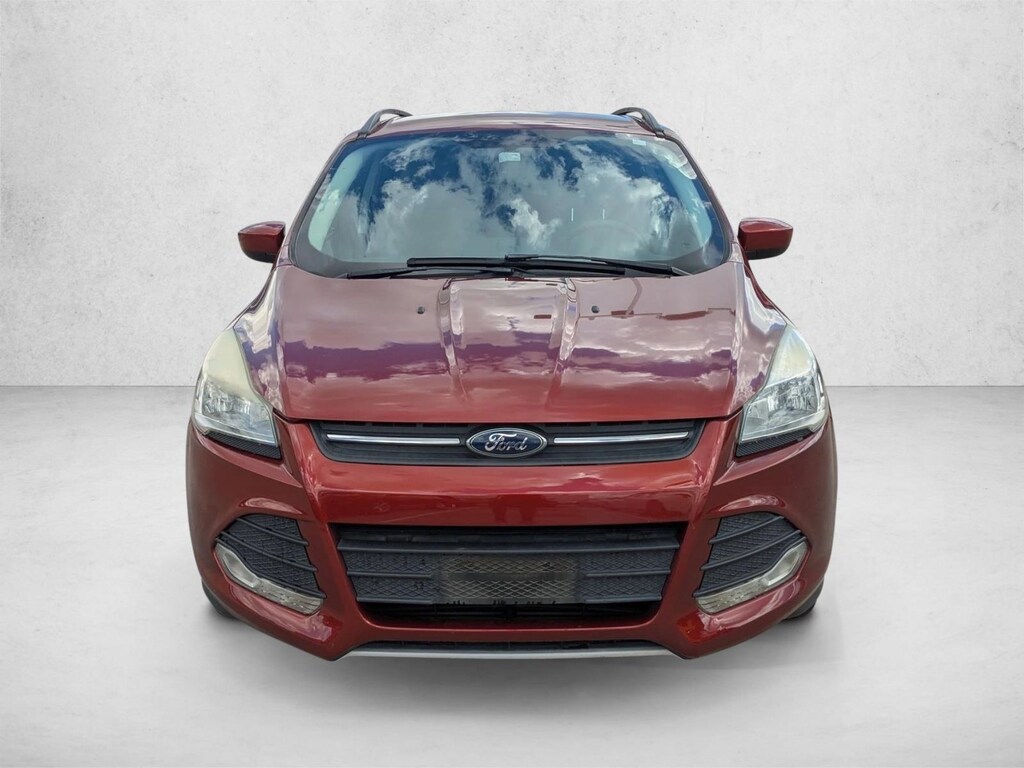 Used 2016 Ford Escape SE SUV