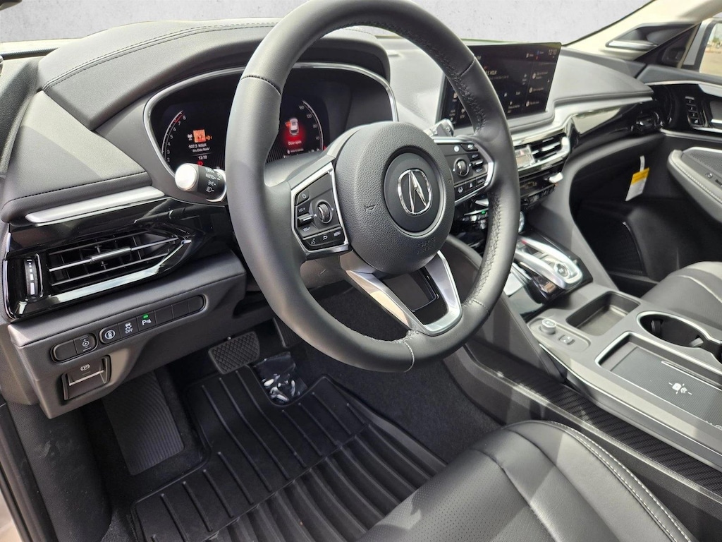 New 2026 Acura MDX FWD Technology Package SUV