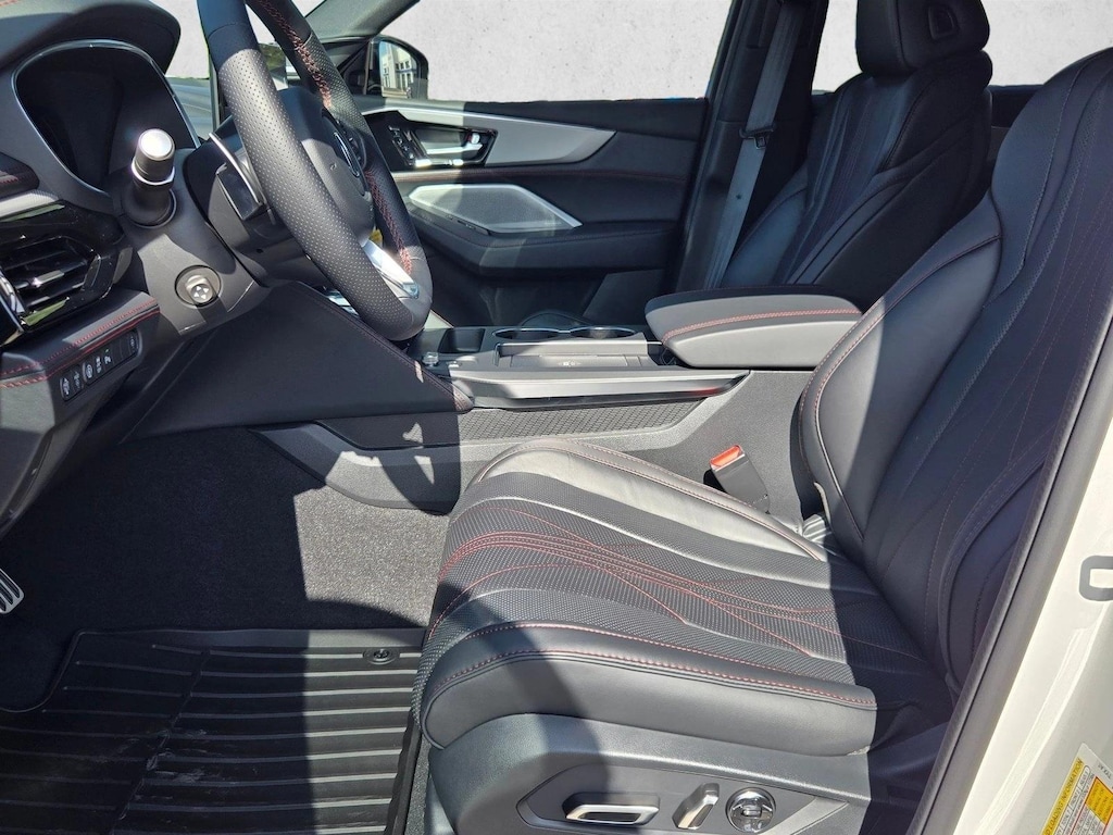 New 2026 Acura MDX SH-AWD A-Spec Advance Package SUV
