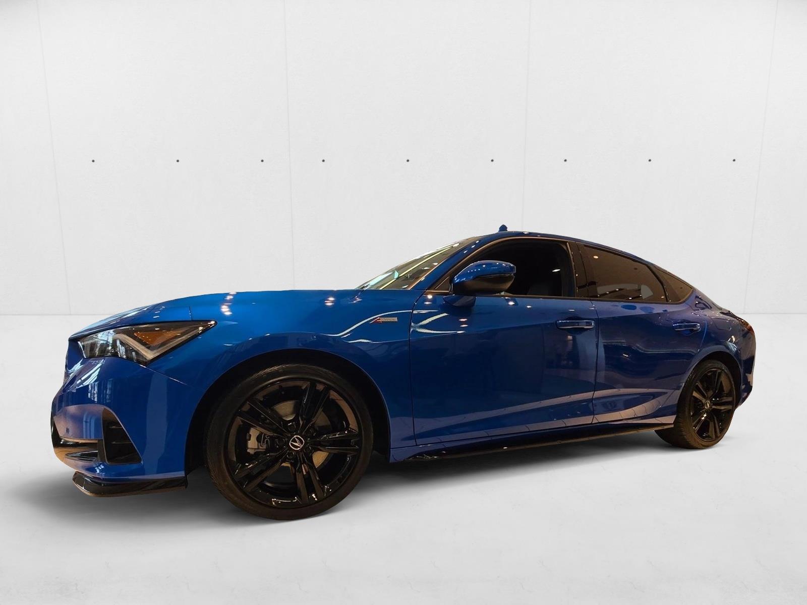 2026 Acura Integra A-Spec w/Technology Package - Photo 9