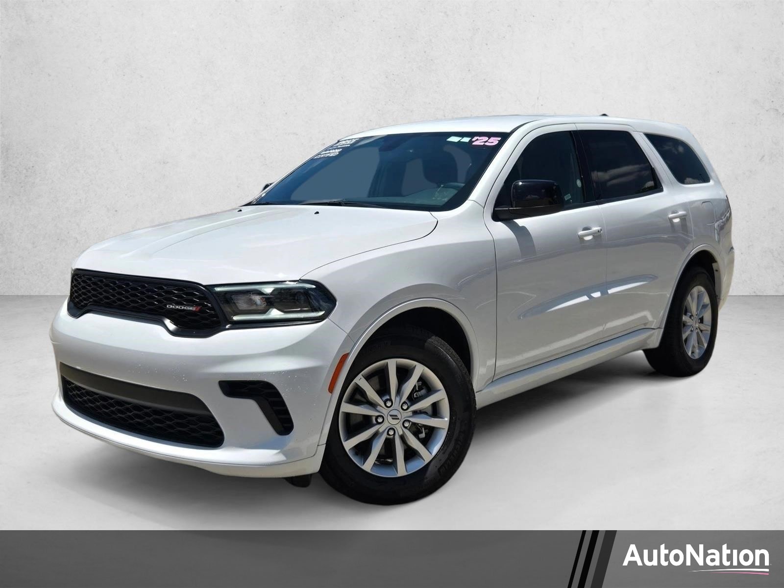 2026 Dodge Durango GT RWD's photo